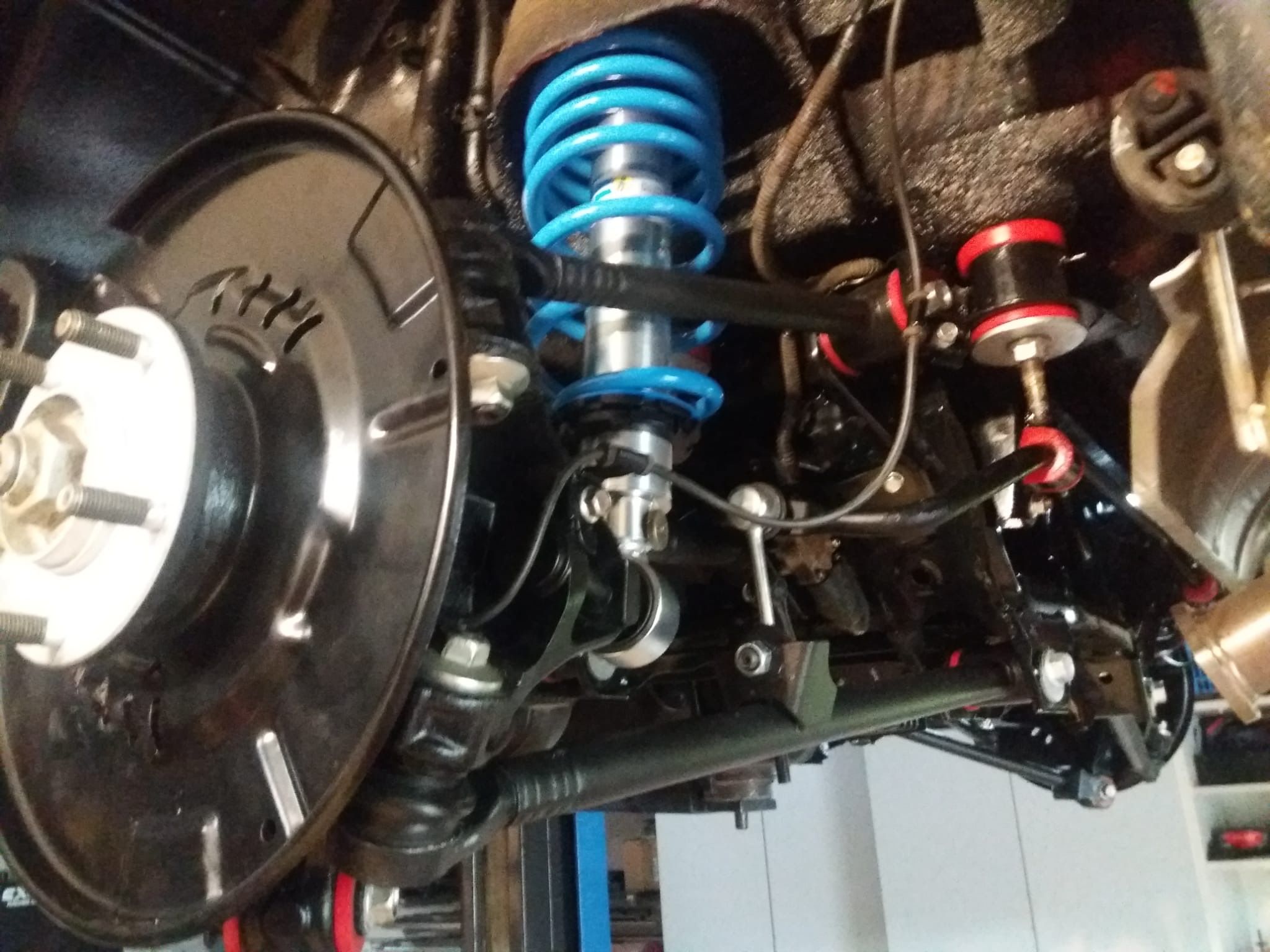 Mazda RX8 renovation - Image 4