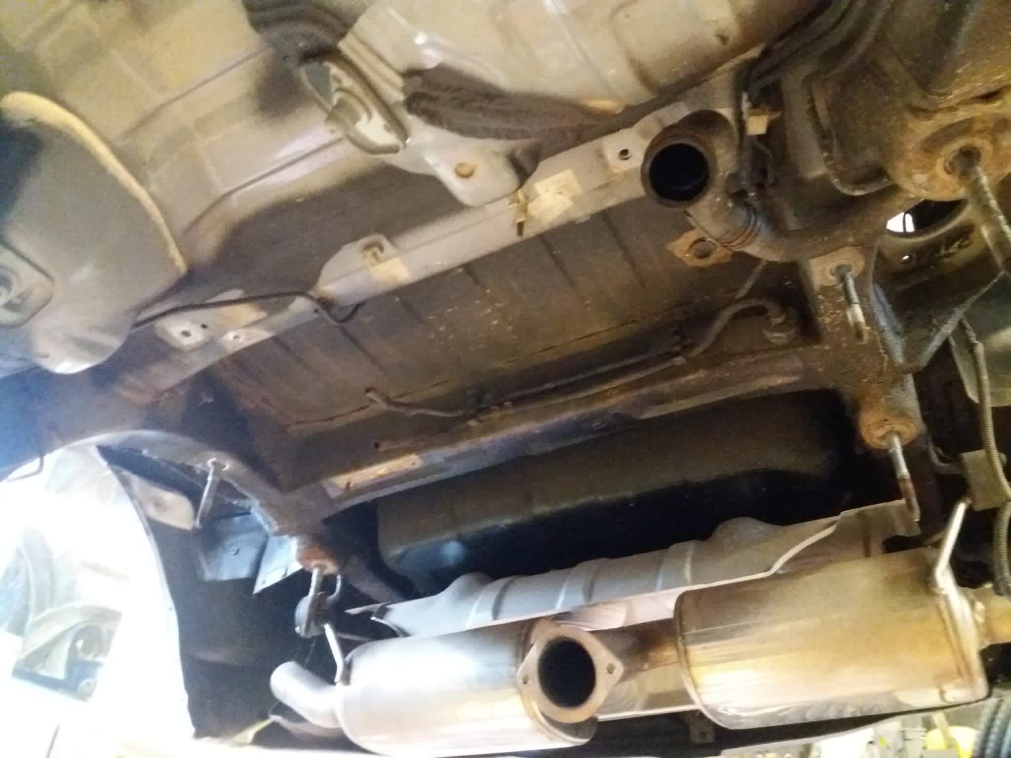 Mazda RX8 renovation - Image 8