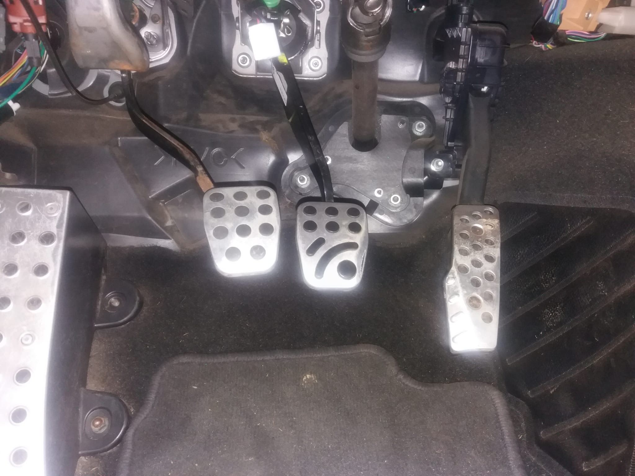 Mazda RX8 renovation - Image 26