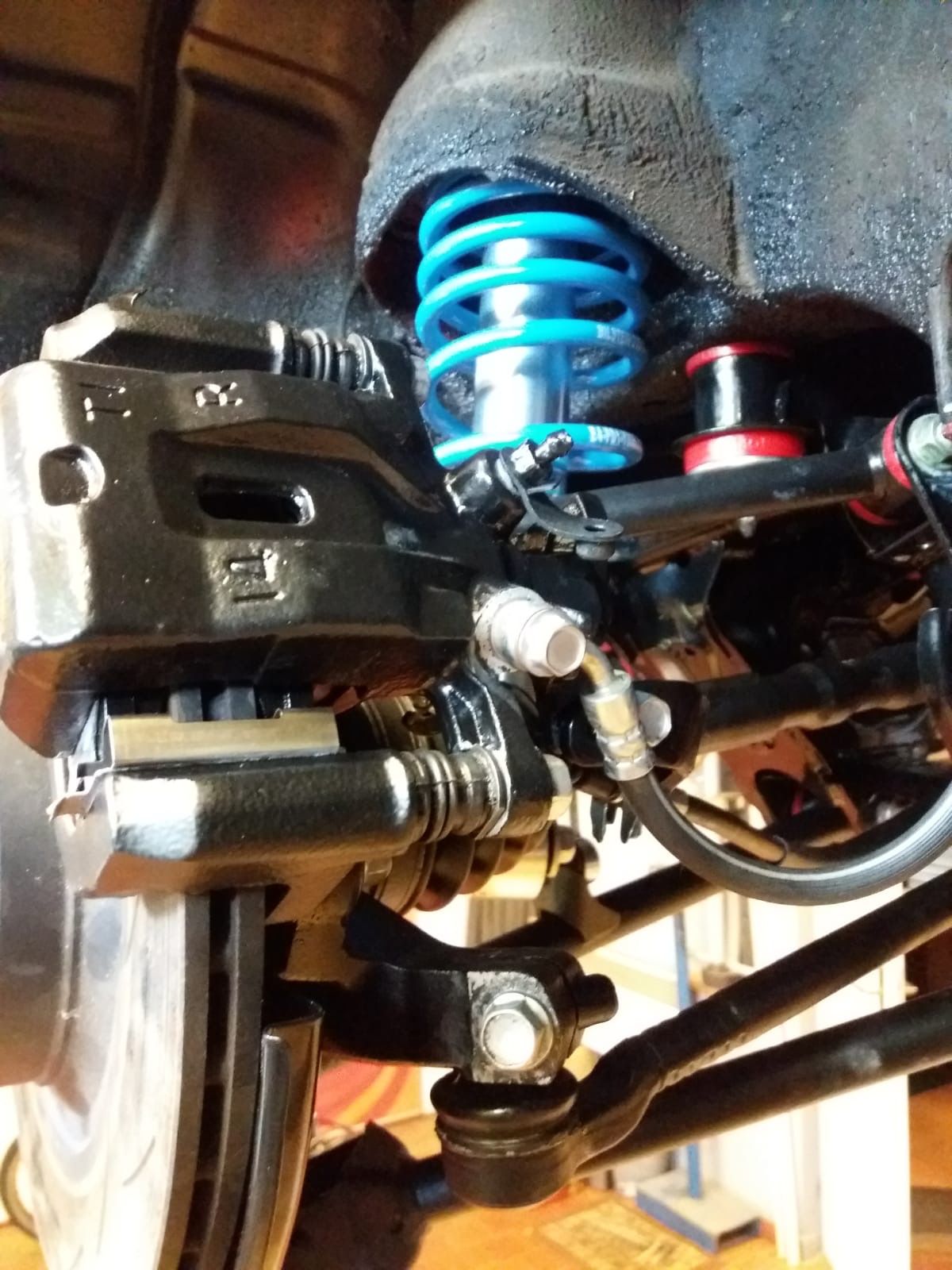 Mazda RX8 renovation - Image 30