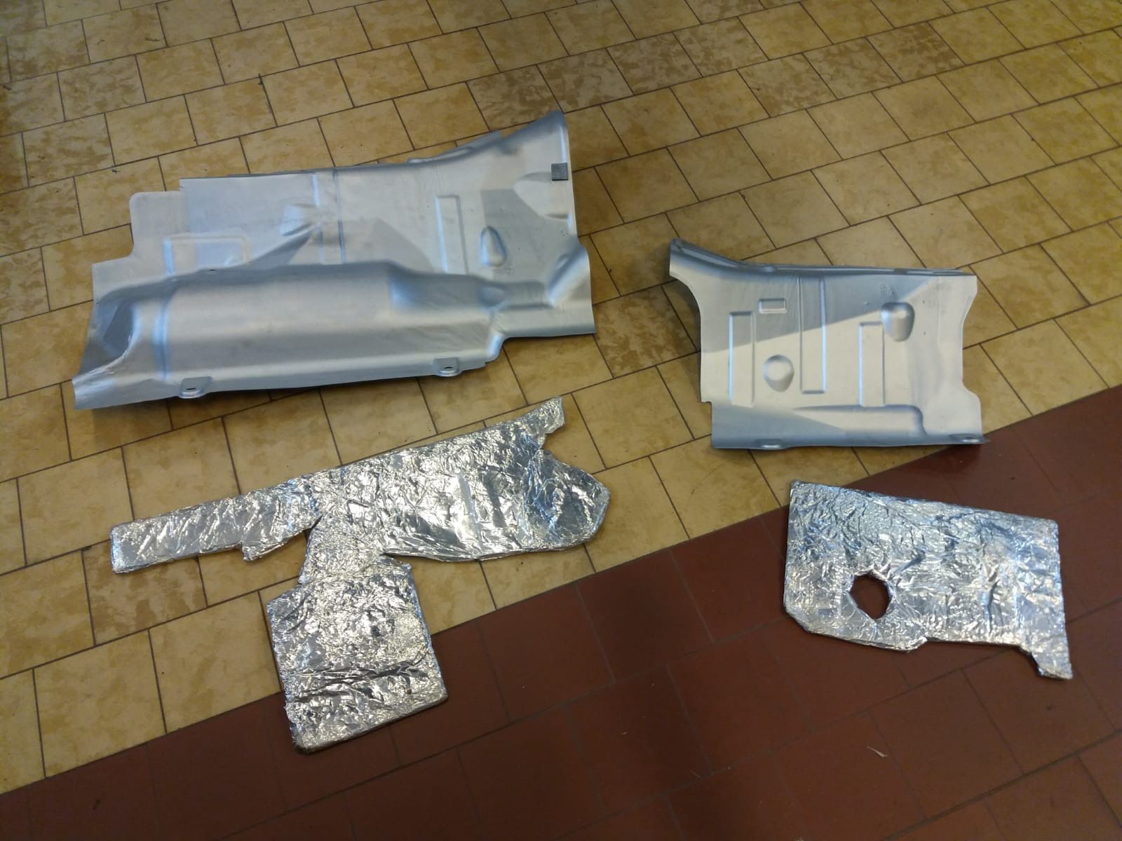 Mazda RX8 renovation - Image 34