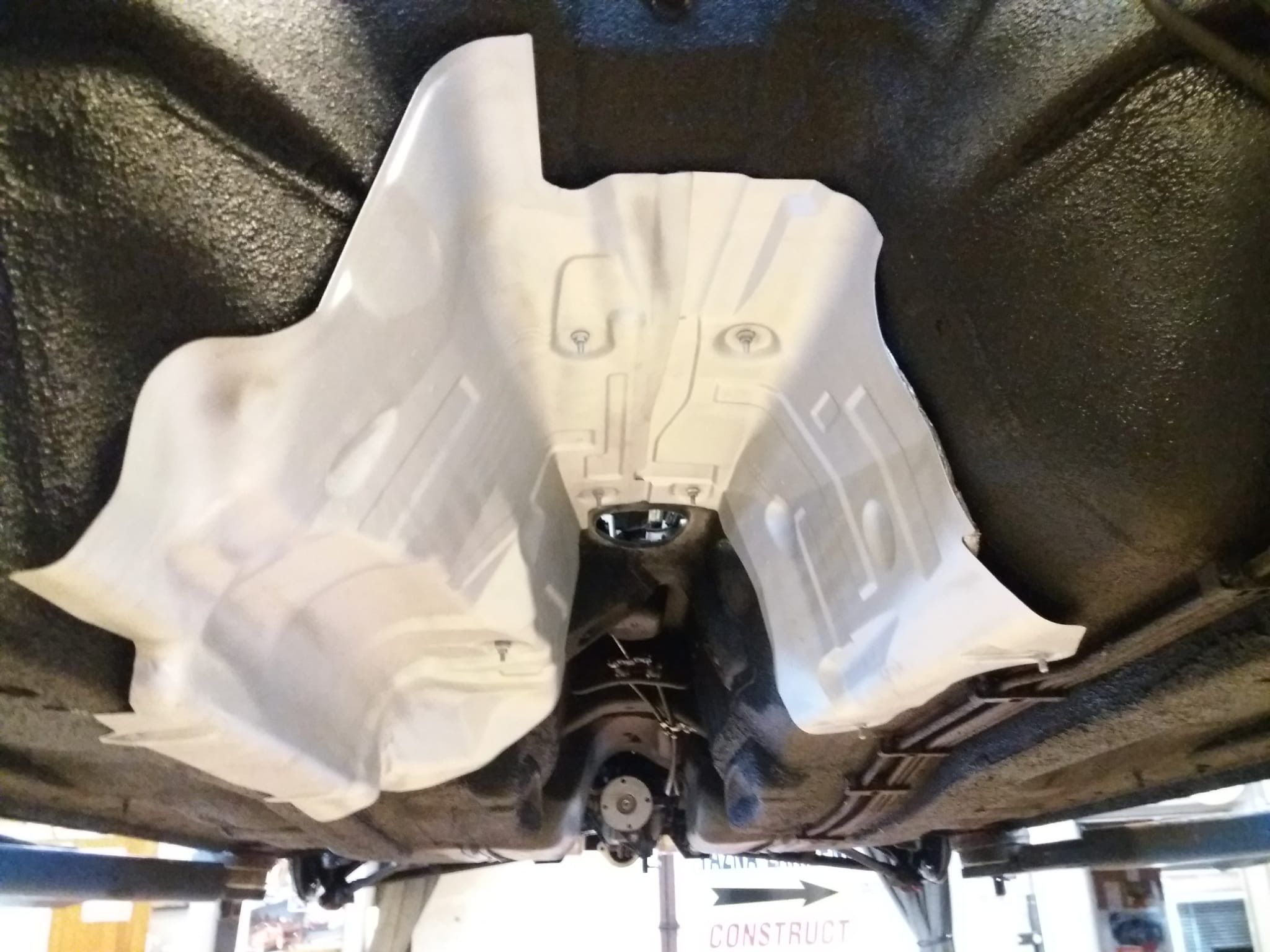 Mazda RX8 renovation - Image 39