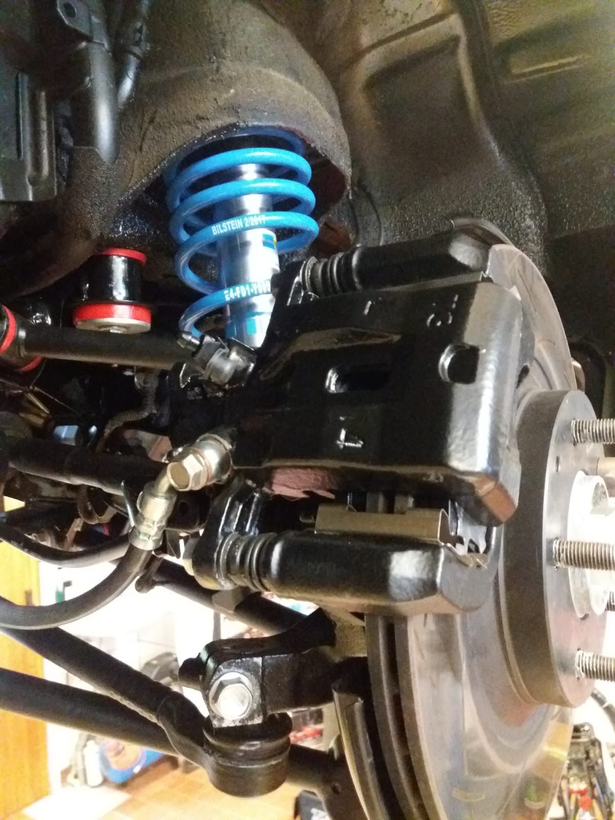Mazda RX8 renovation - Image 40