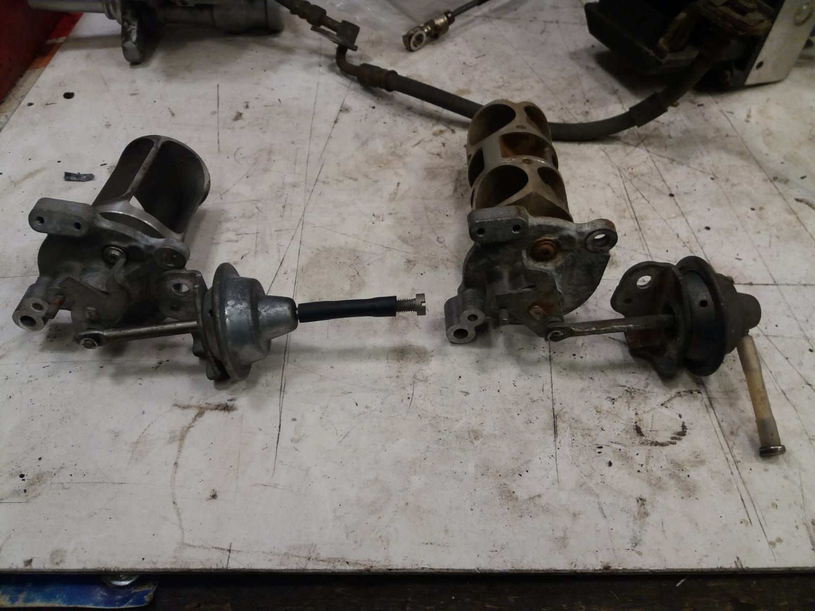 Mazda RX8 renovation - Image 45