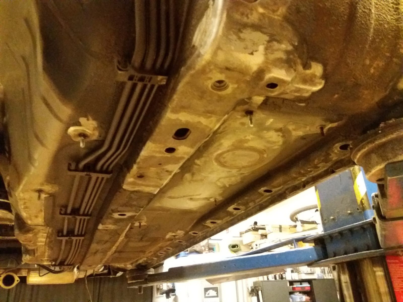 Mazda RX8 renovation - Image 54