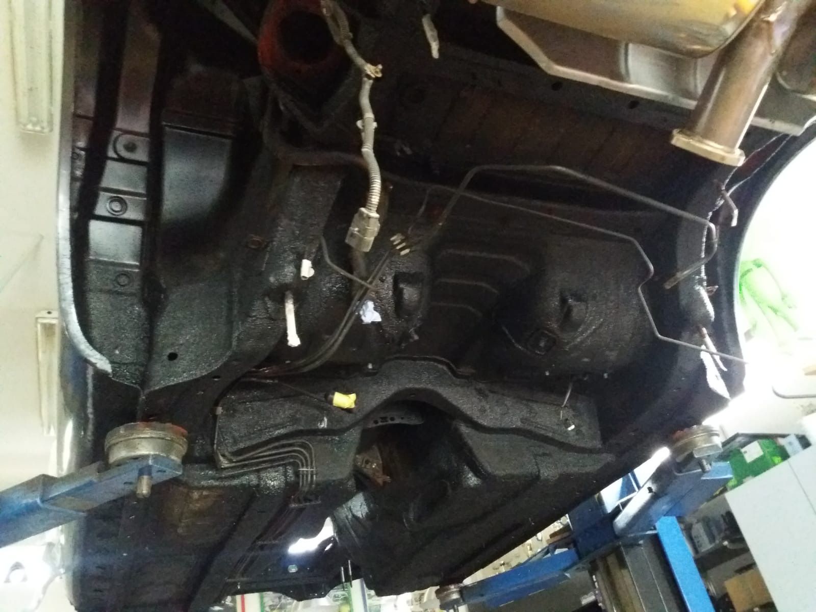 Mazda RX8 renovation - Image 55