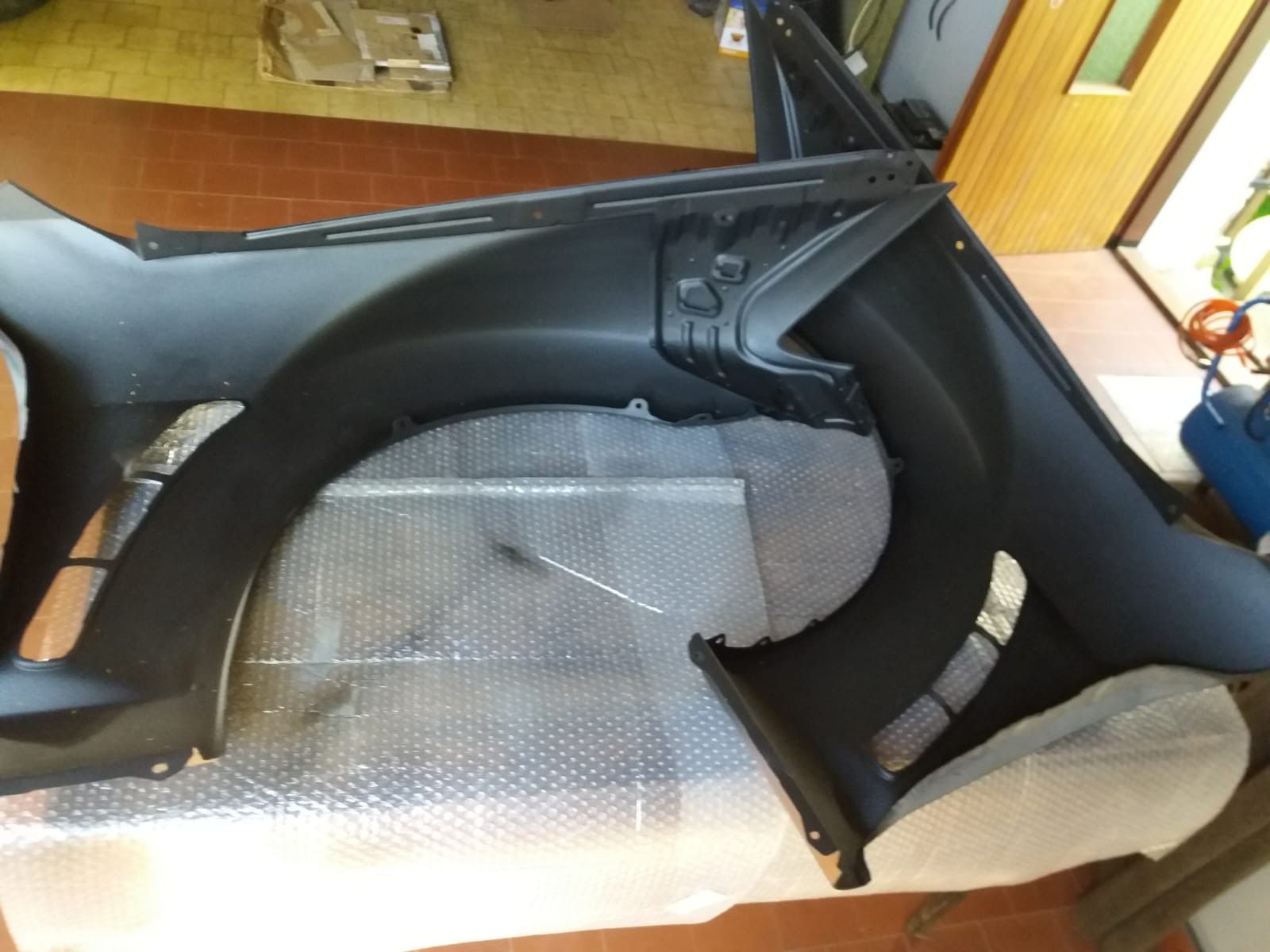 Mazda RX8 renovation - Image 59