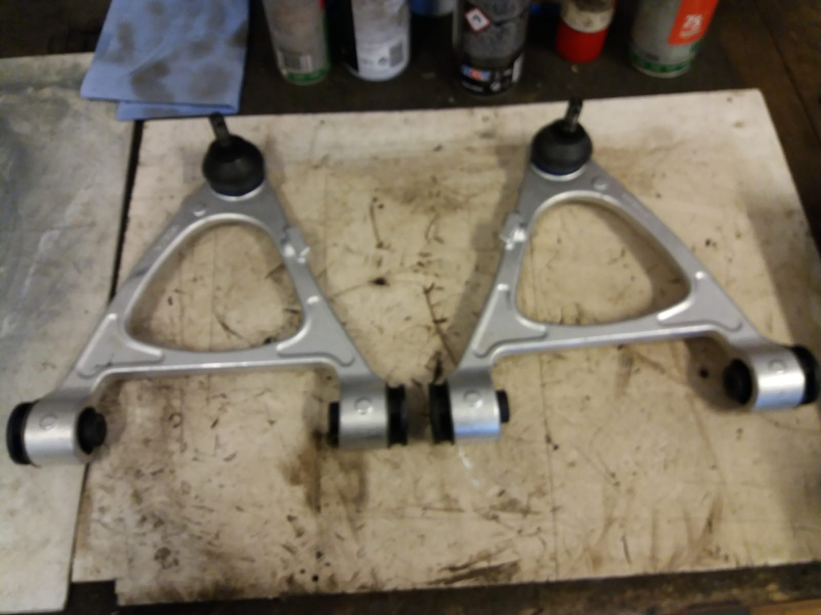 Mazda RX8 renovation - Image 60