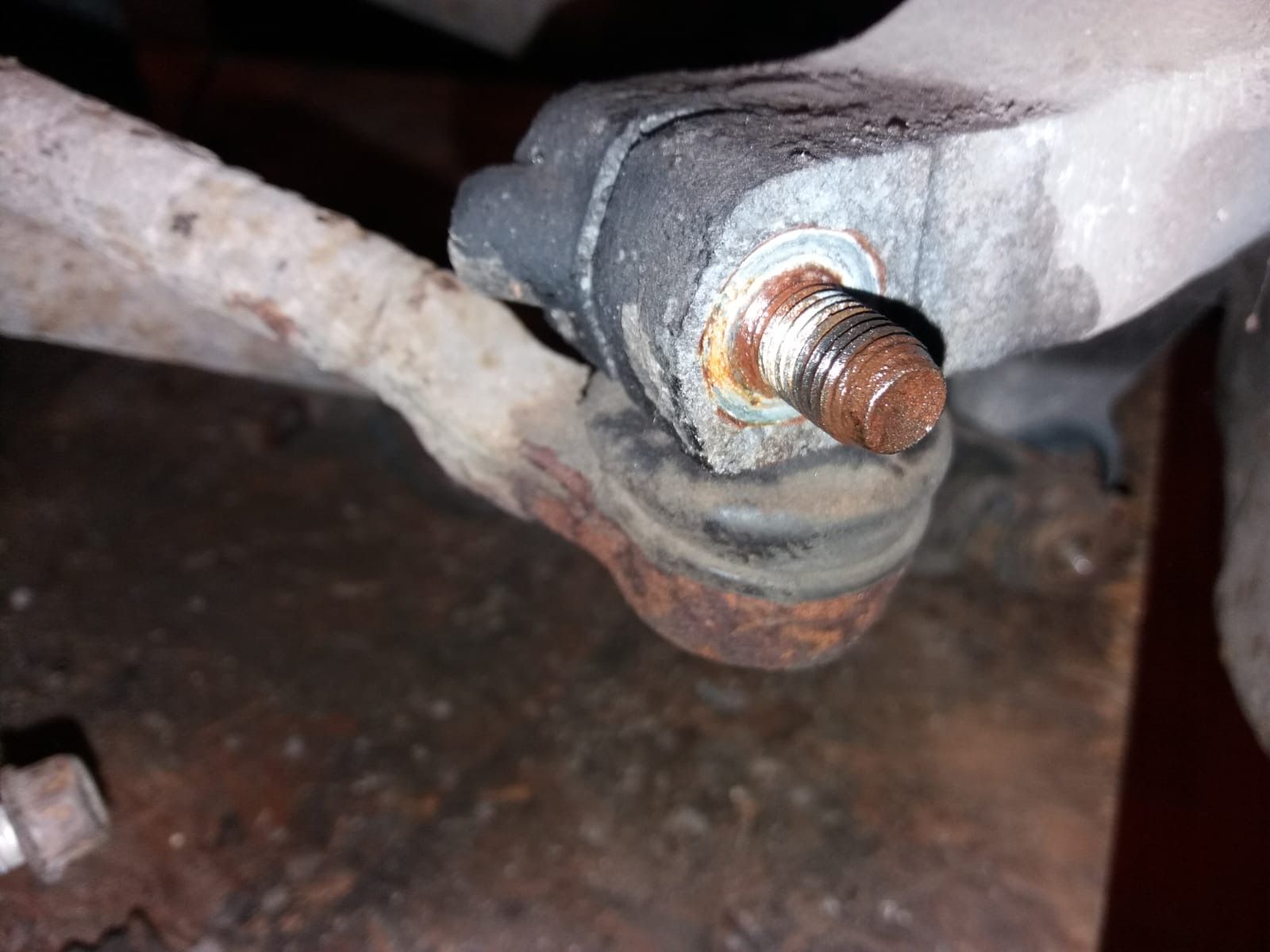 Mazda RX8 renovation - Image 63