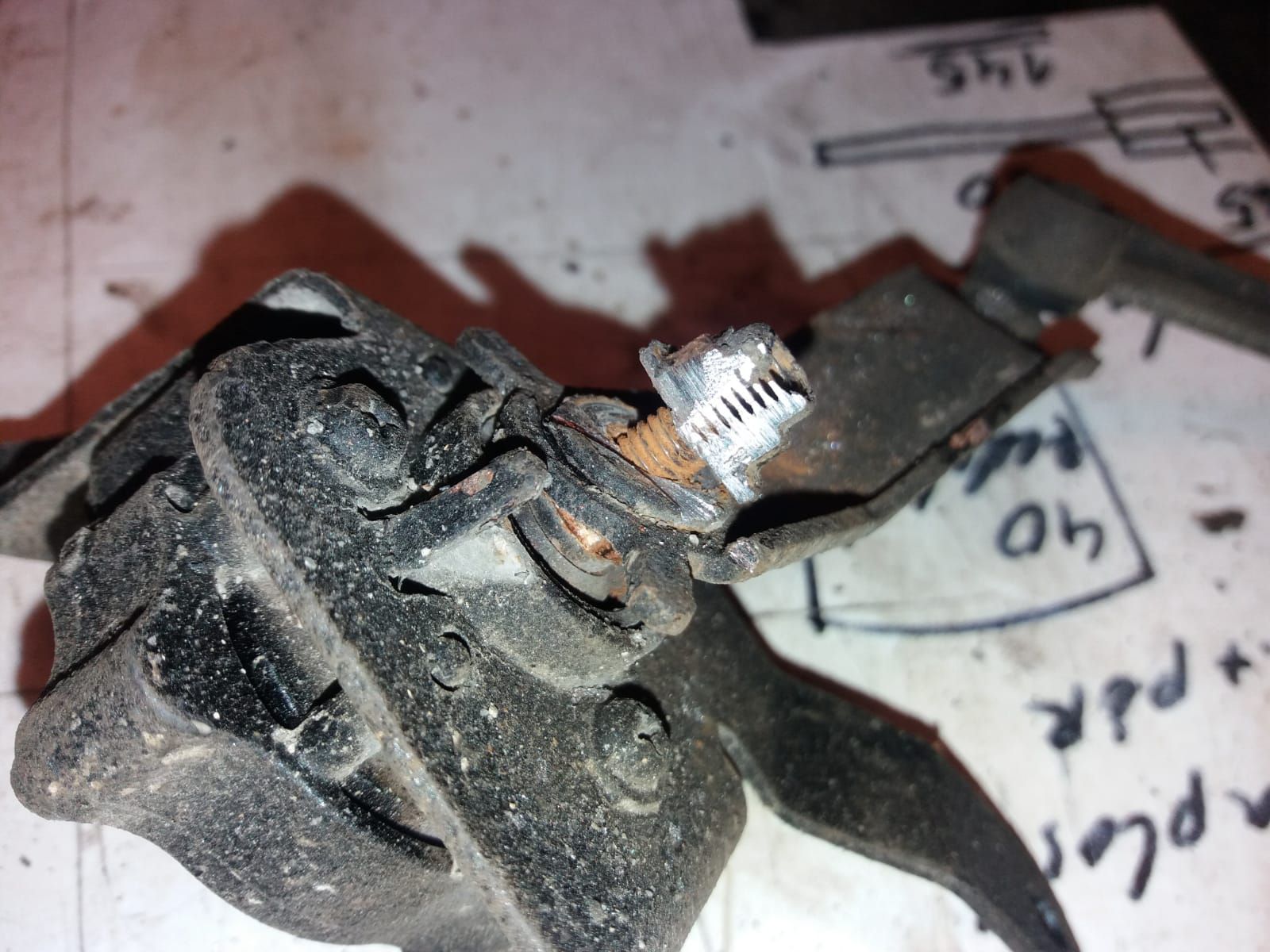 Mazda RX8 renovation - Image 74
