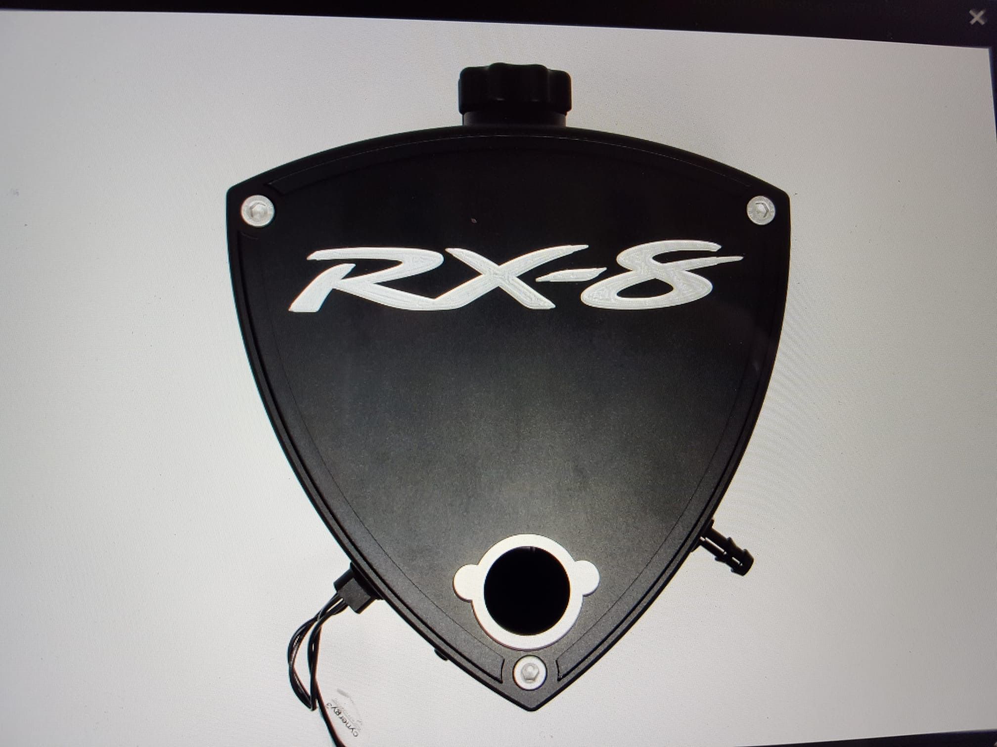 Mazda RX8 renovation - Image 75