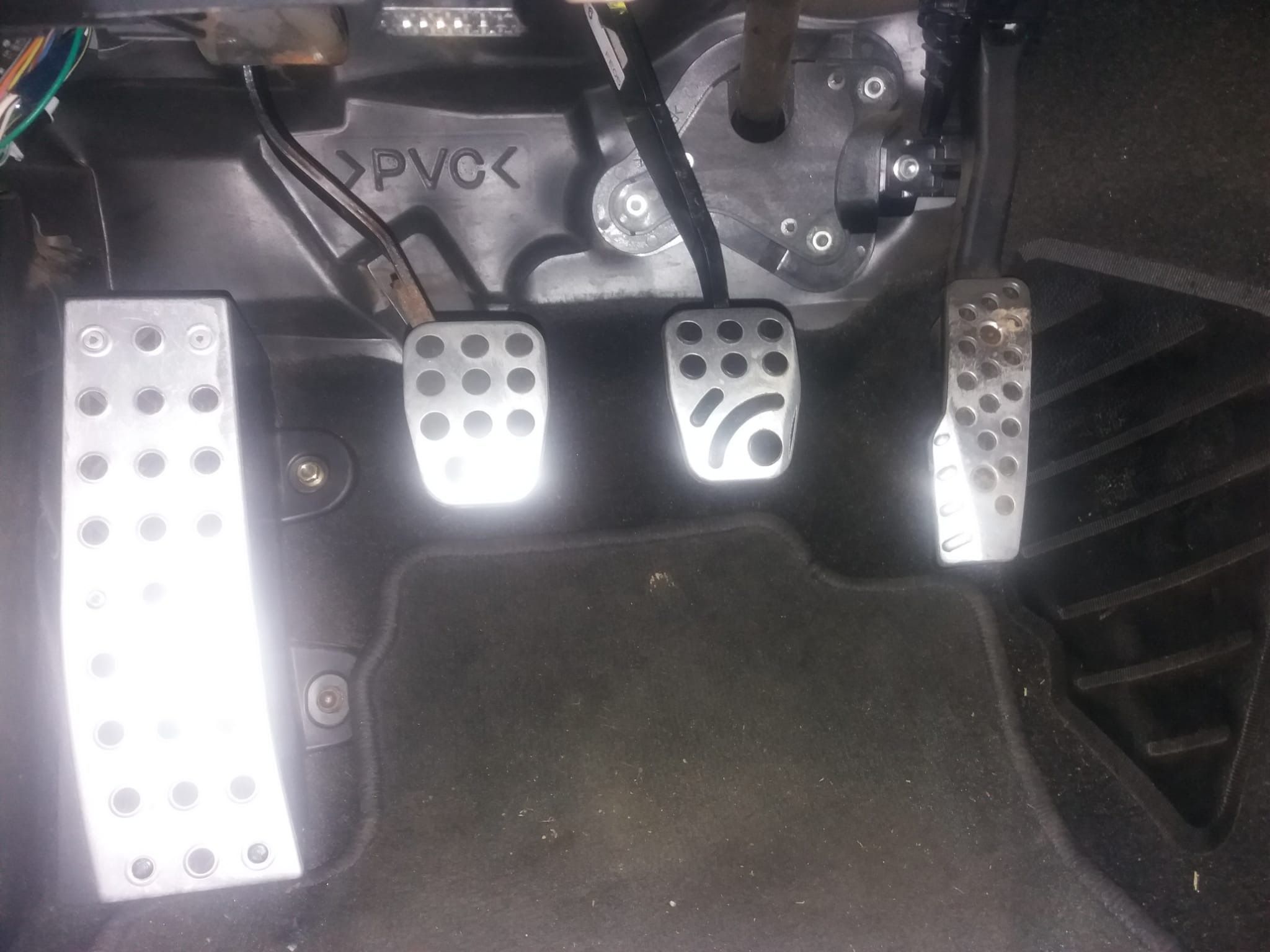 Mazda RX8 renovation - Image 80