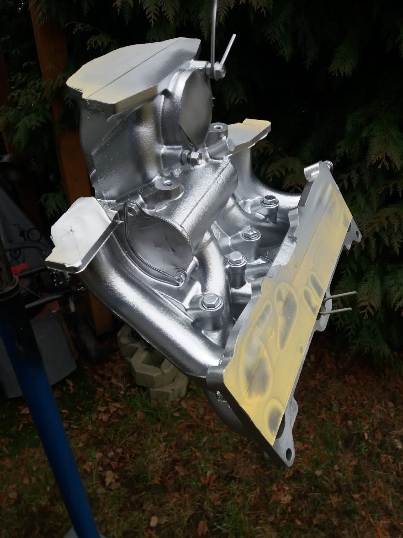 Mazda RX8 renovation - Image 84