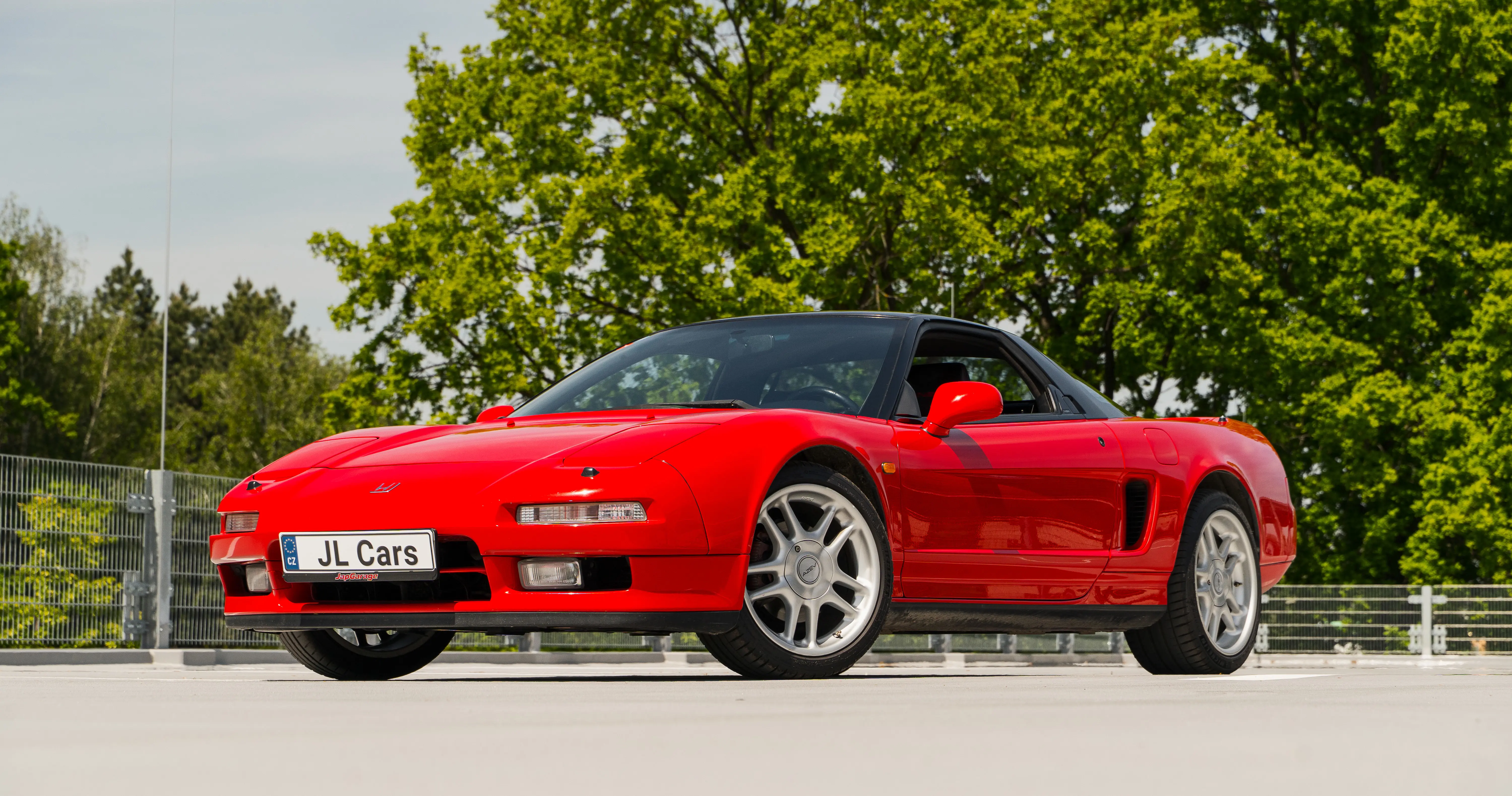 Honda NSX - Image 2