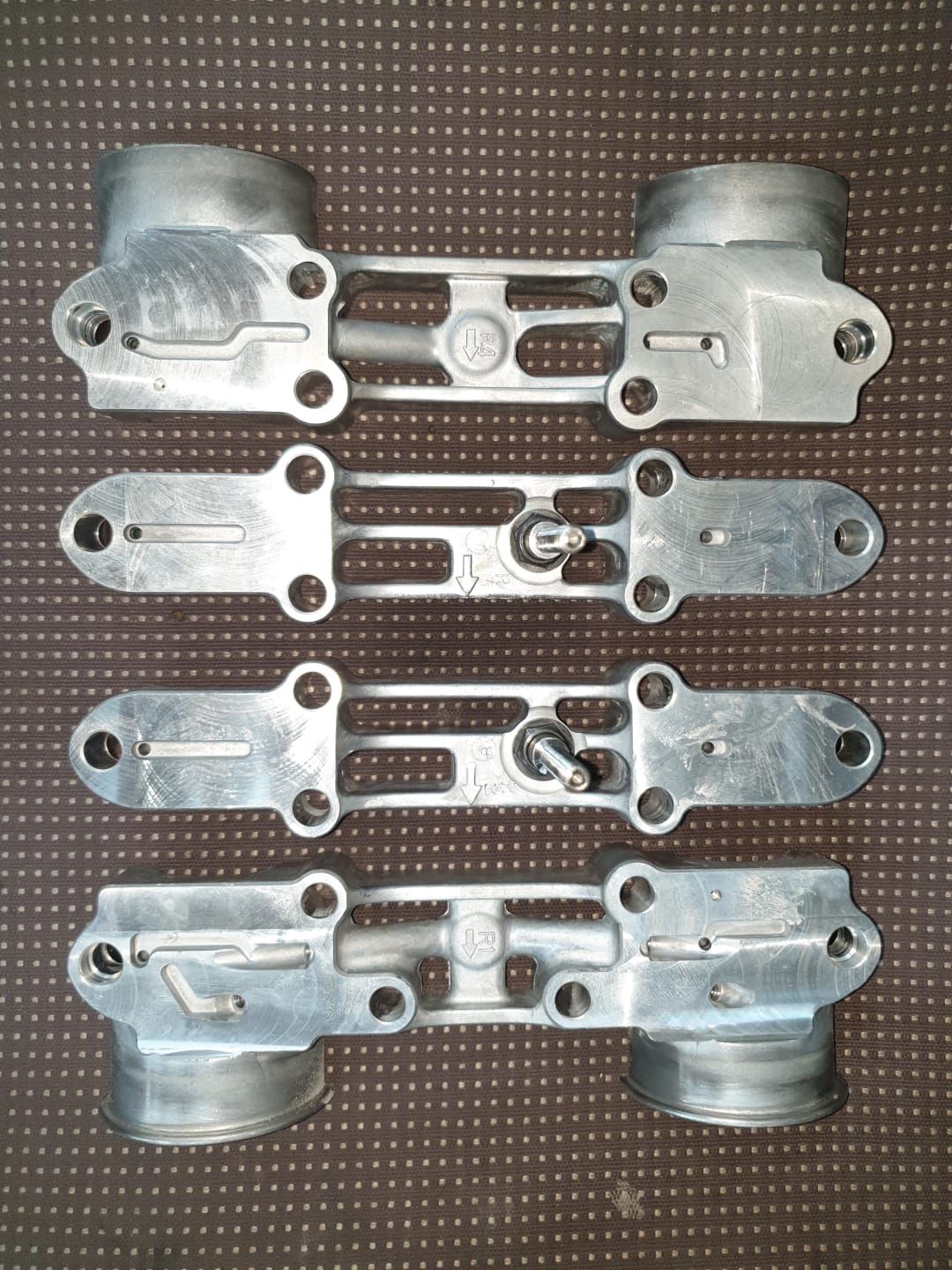 Honda NSX renovation - Image 11
