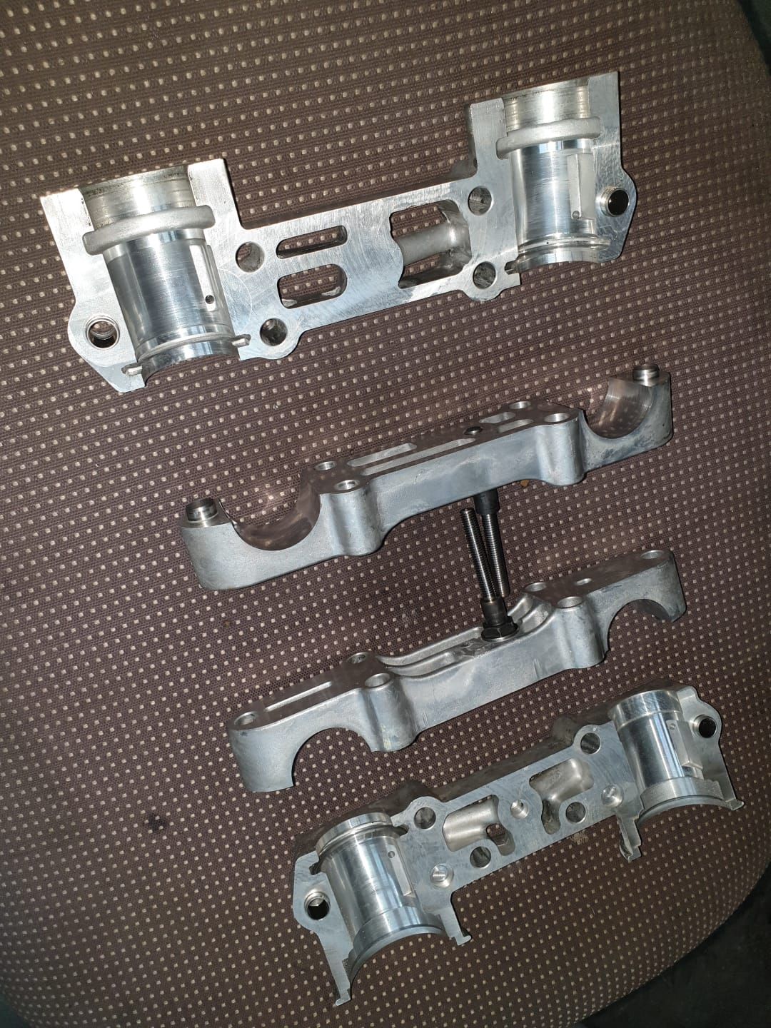 Honda NSX renovation - Image 13