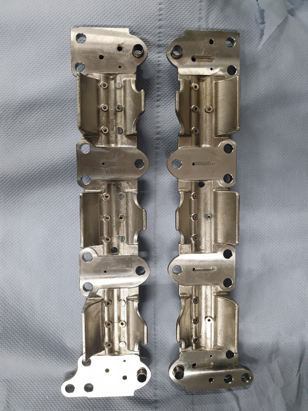 Honda NSX renovation - Image 14