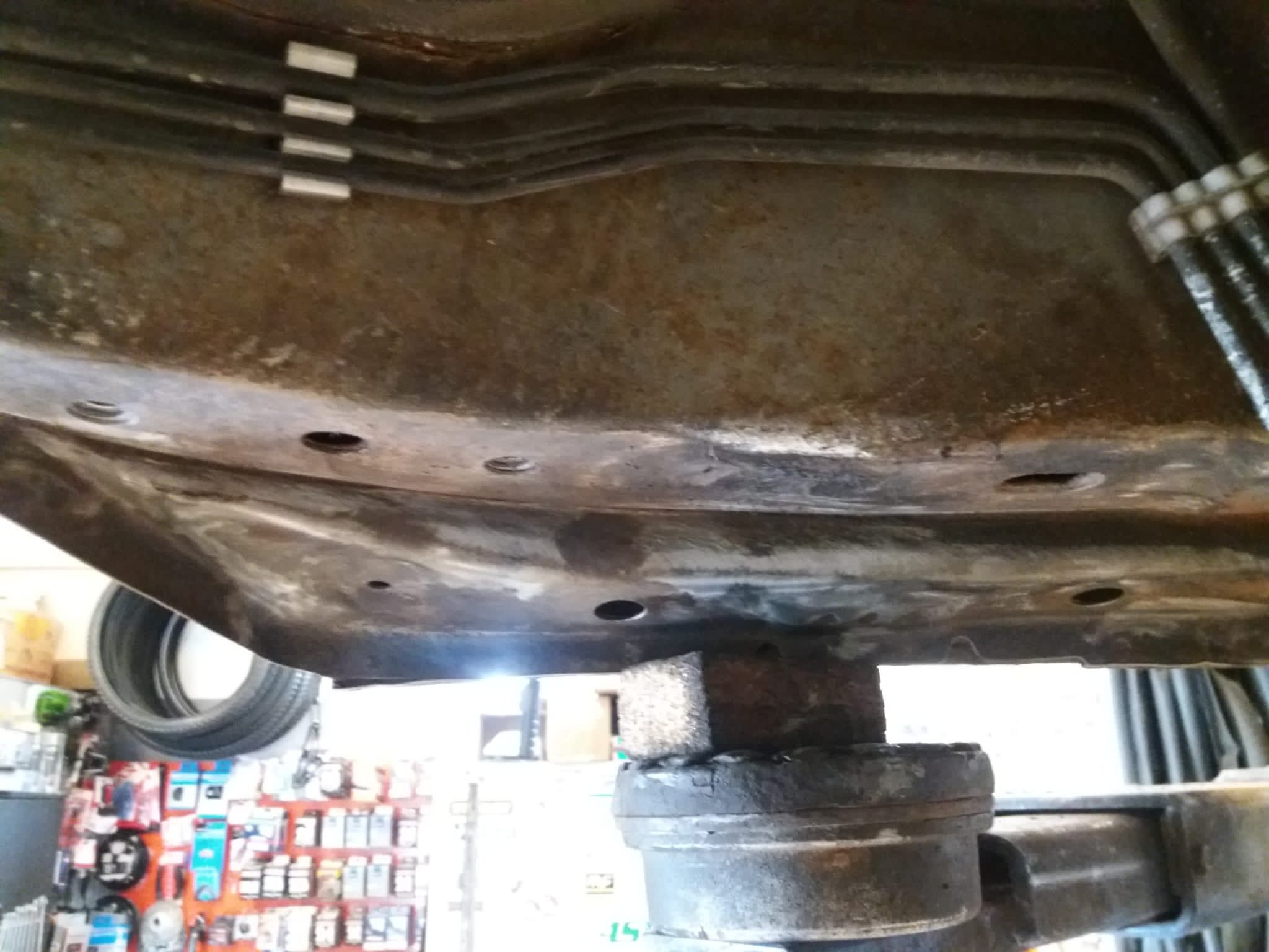 Mazda RX8 renovation - Image 97
