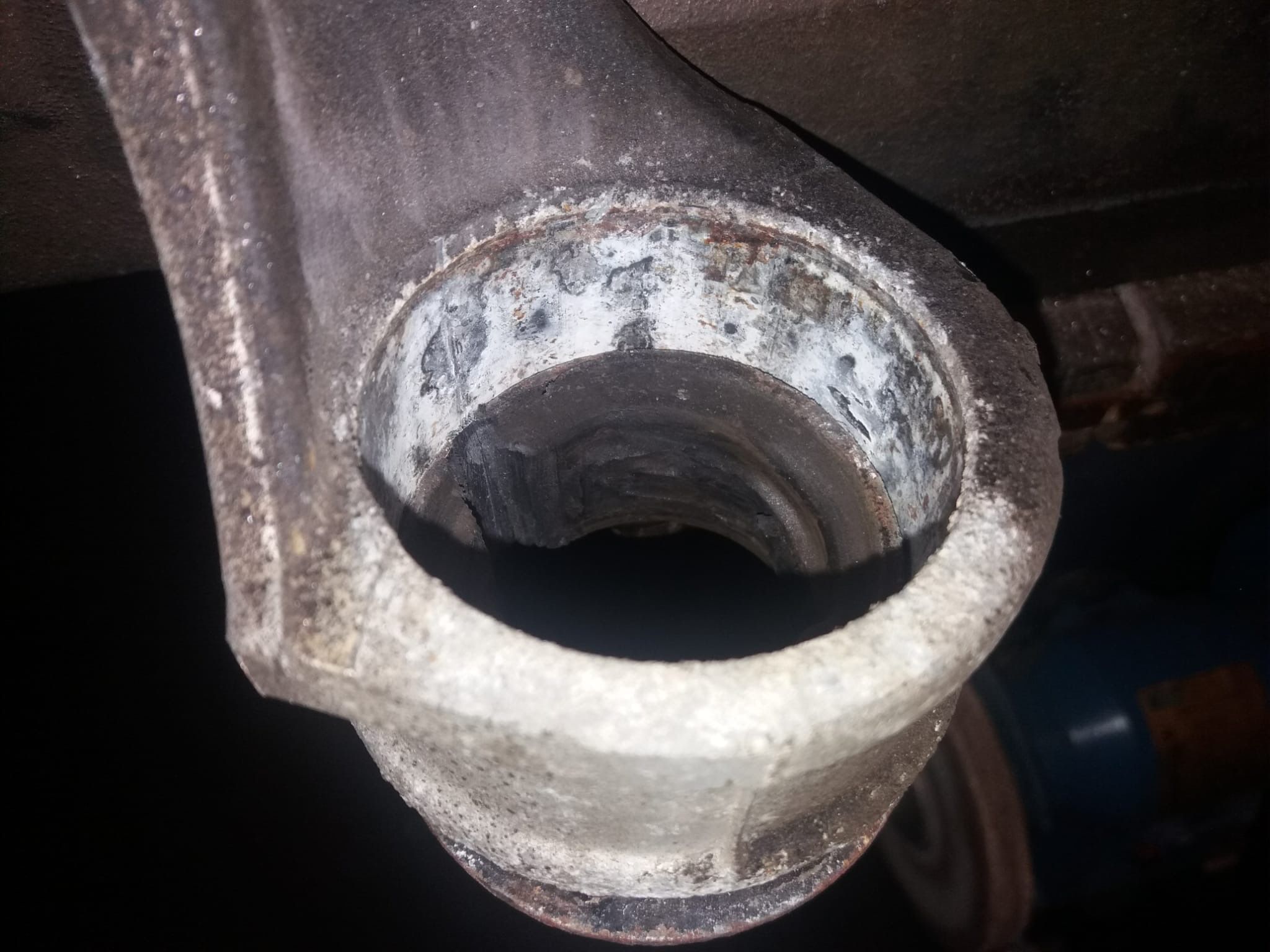 Mazda RX8 renovation - Image 98