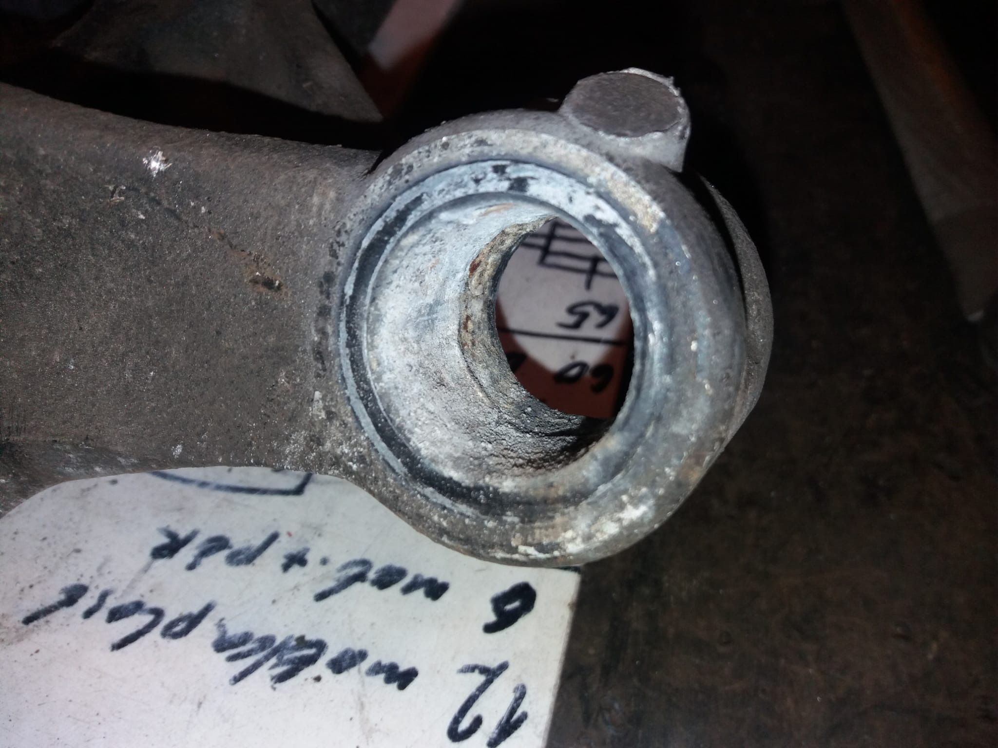 Mazda RX8 renovation - Image 101