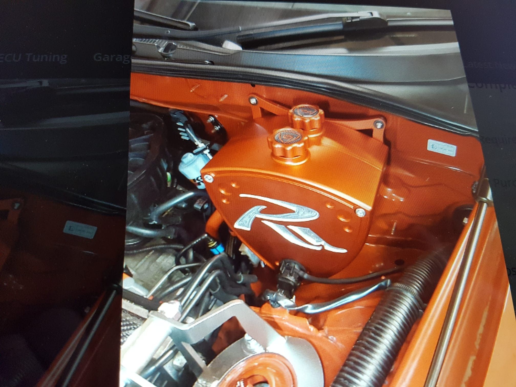 Mazda RX8 renovation - Image 102