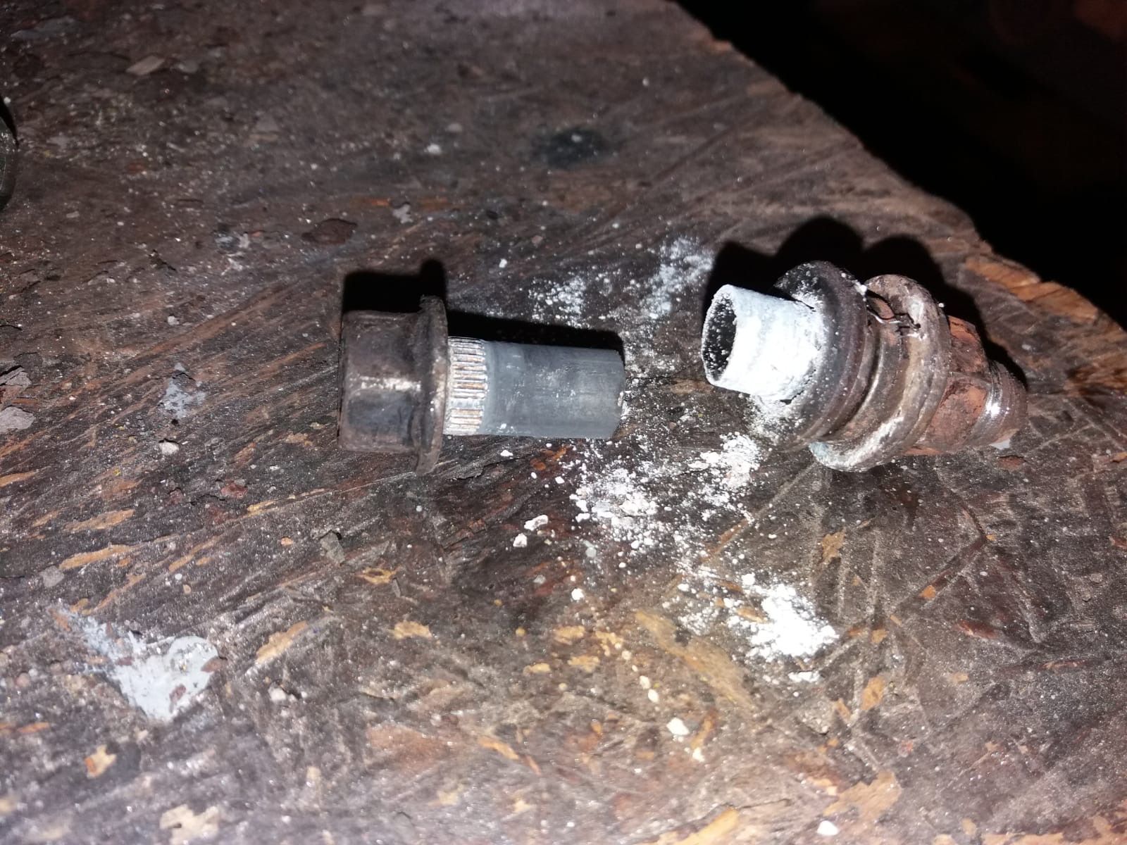 Mazda RX8 renovation - Image 108