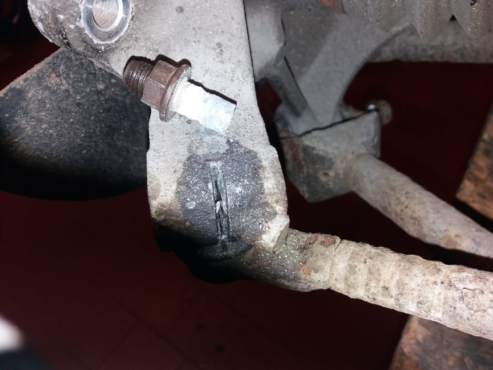 Mazda RX8 renovation - Image 114