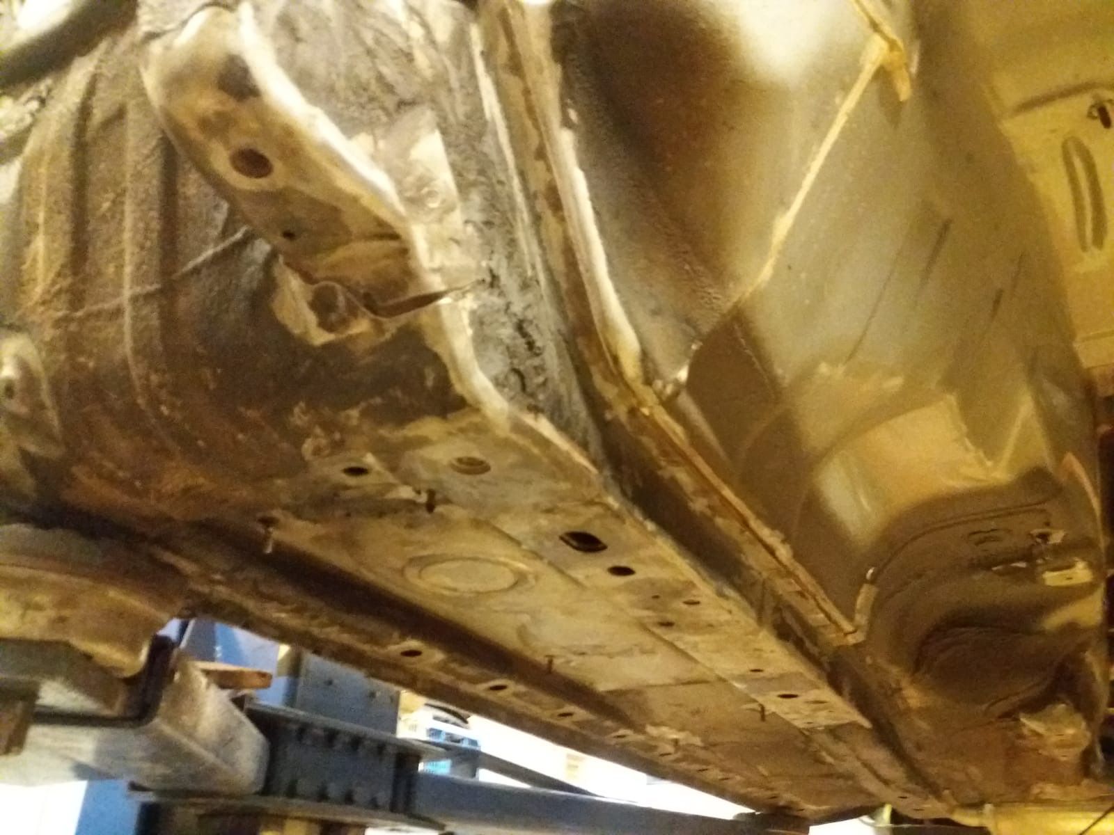 Mazda RX8 renovation - Image 119