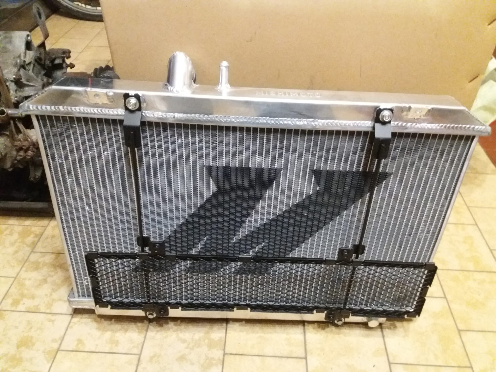 Mazda RX8 renovation - Image 120