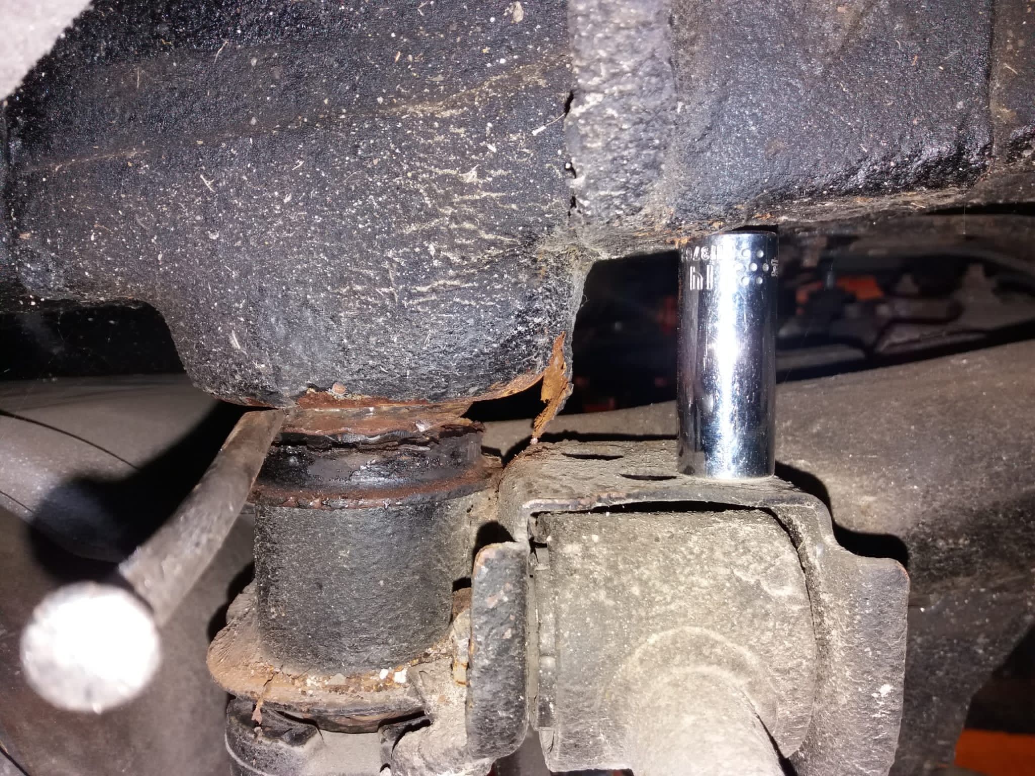 Mazda RX8 renovation - Image 123