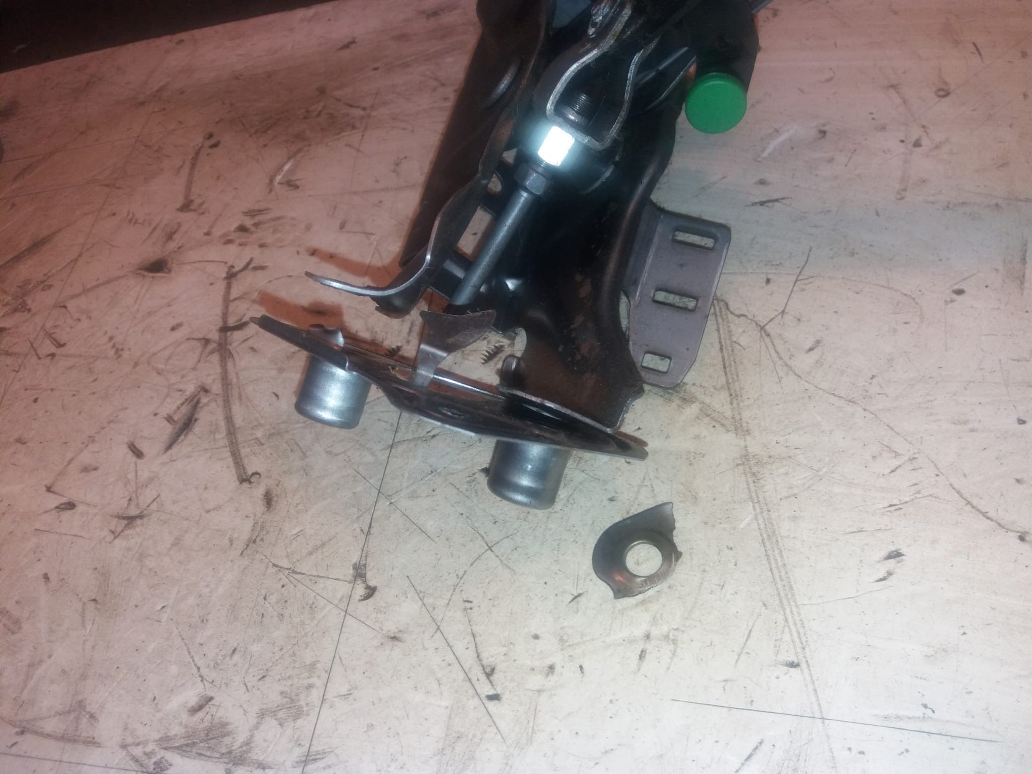 Mazda RX8 renovation - Image 124