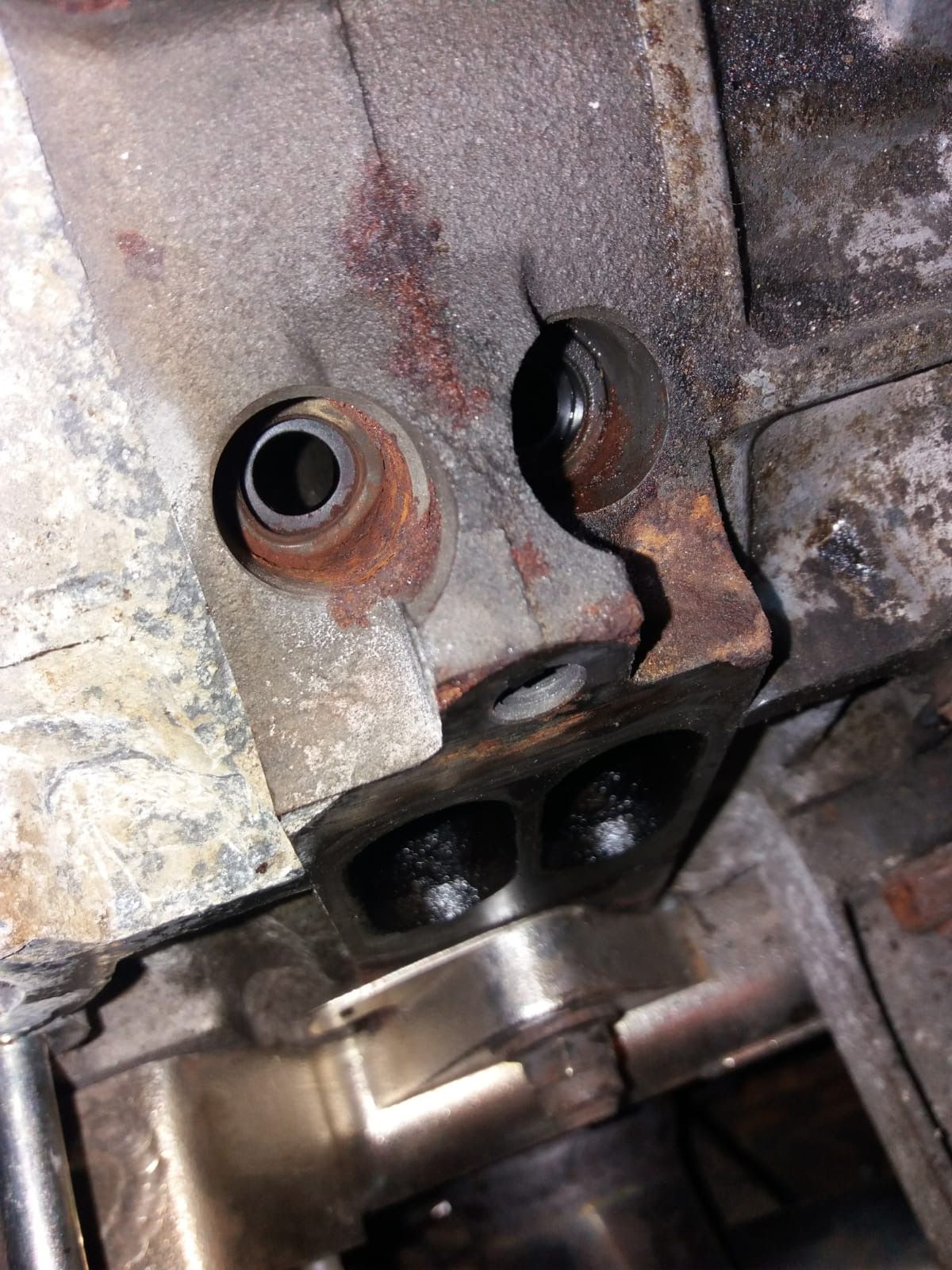 Mazda RX8 renovation - Image 128