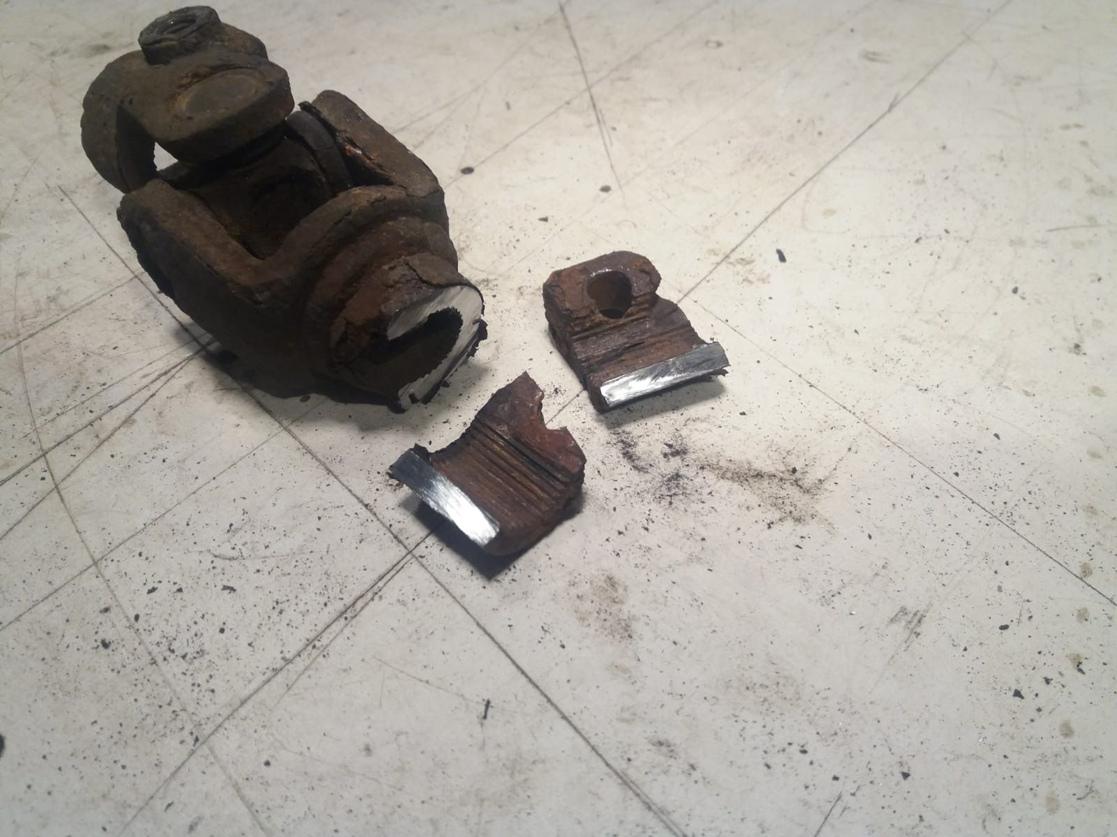Mazda RX8 renovation - Image 130
