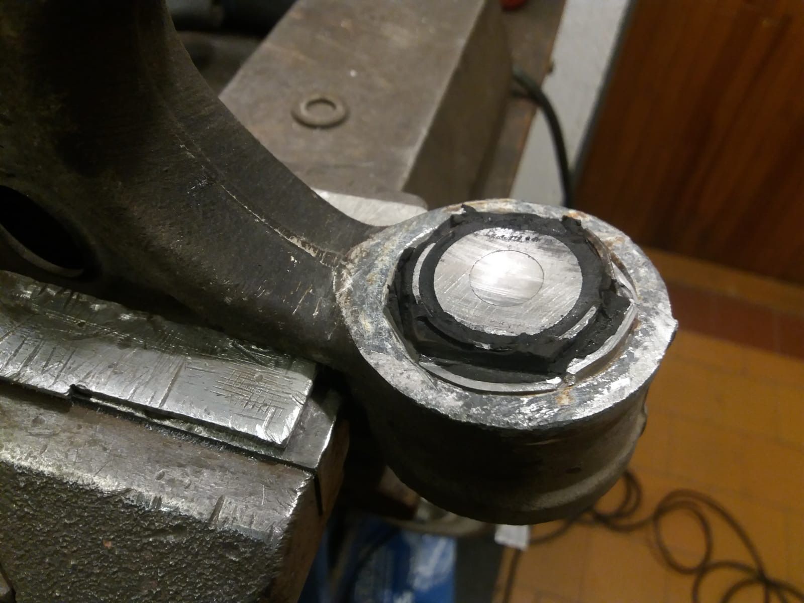 Mazda RX8 renovation - Image 133